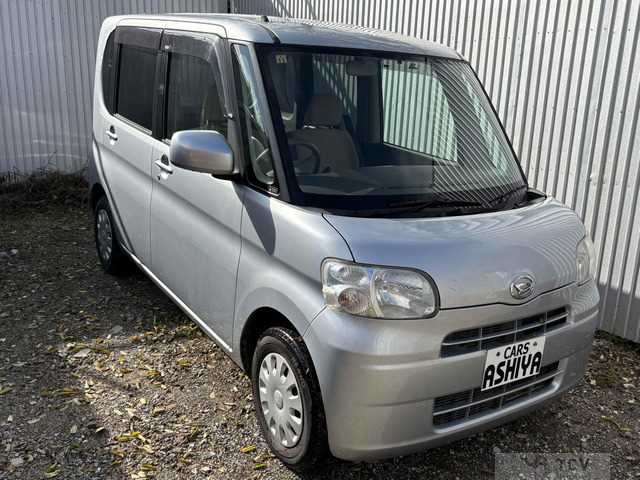 2008 Daihatsu Tanto