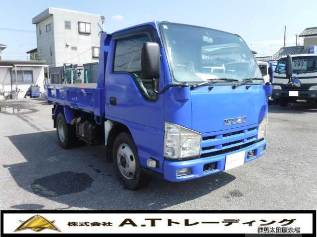 2014 Isuzu Isuzu Others