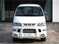 2005 Mitsubishi Delica Spacegear
