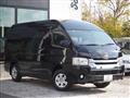 2014 Toyota Hiace Van