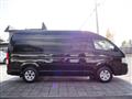 2014 Toyota Hiace Van