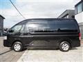 2014 Toyota Hiace Van