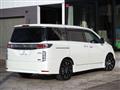 2010 Nissan Elgrand