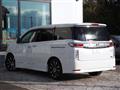 2010 Nissan Elgrand