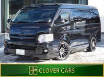 2012 Toyota Hiace Wagon