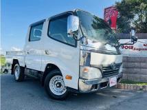 2013 Toyota Dyna Truck