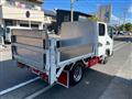 2004 Mitsubishi Canter