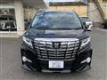 2015 Toyota Alphard G