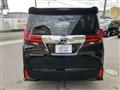 2015 Toyota Alphard G