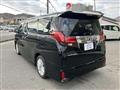2015 Toyota Alphard G