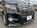 2015 Toyota Alphard G