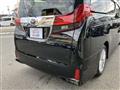 2015 Toyota Alphard G