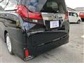 2015 Toyota Alphard G