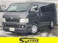 2008 Toyota Hiace Van
