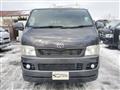 2008 Toyota Hiace Van