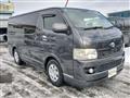 2008 Toyota Hiace Van