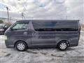 2008 Toyota Hiace Van
