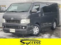 2008 Toyota Hiace Van