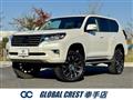 2017 Toyota Land Cruiser Prado