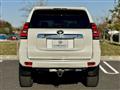 2017 Toyota Land Cruiser Prado