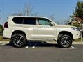 2017 Toyota Land Cruiser Prado