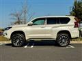 2017 Toyota Land Cruiser Prado