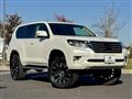2017 Toyota Land Cruiser Prado