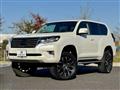 2017 Toyota Land Cruiser Prado
