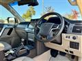 2017 Toyota Land Cruiser Prado