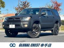 2007 Toyota Hilux Surf