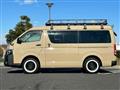 2016 Toyota Hiace Wagon