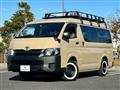 2016 Toyota Hiace Wagon
