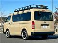 2016 Toyota Hiace Wagon