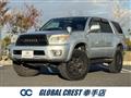 2008 Toyota Hilux Surf