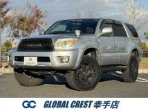 2008 Toyota Hilux Surf
