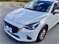 2018 Mazda Demio