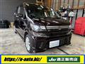 2019 Suzuki Wagon R
