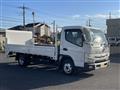2016 Mitsubishi Canter