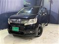 2010 Honda Step WGN