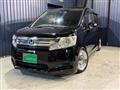 2011 Honda Step WGN