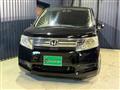2011 Honda Step WGN