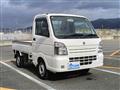 2015 Suzuki Carry Truck