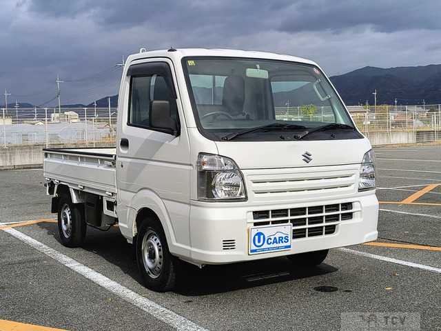 2015 Suzuki Carry Truck