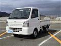 2015 Suzuki Carry Truck