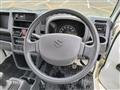 2015 Suzuki Carry Truck