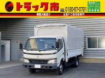 2006 Toyota Dyna Truck