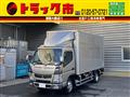 2014 Mitsubishi Canter