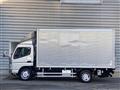 2014 Mitsubishi Canter