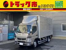 2014 Mitsubishi Canter