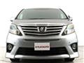 2012 Toyota Alphard G